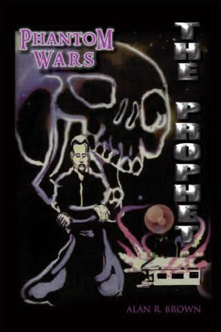 Cover image: The Prophet 9781453541111