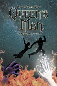 Cover image: Queen's Man: into the Inferno 9781514450550