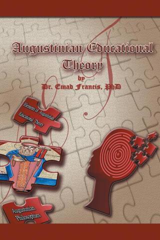 Cover image: Augustinian Educational Theory 9781514450765