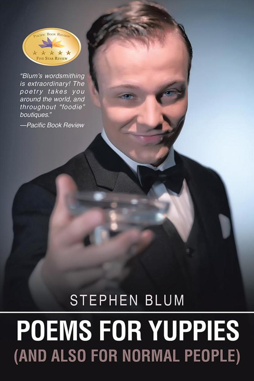 Poems for Yuppies (And Also for  Normal People)