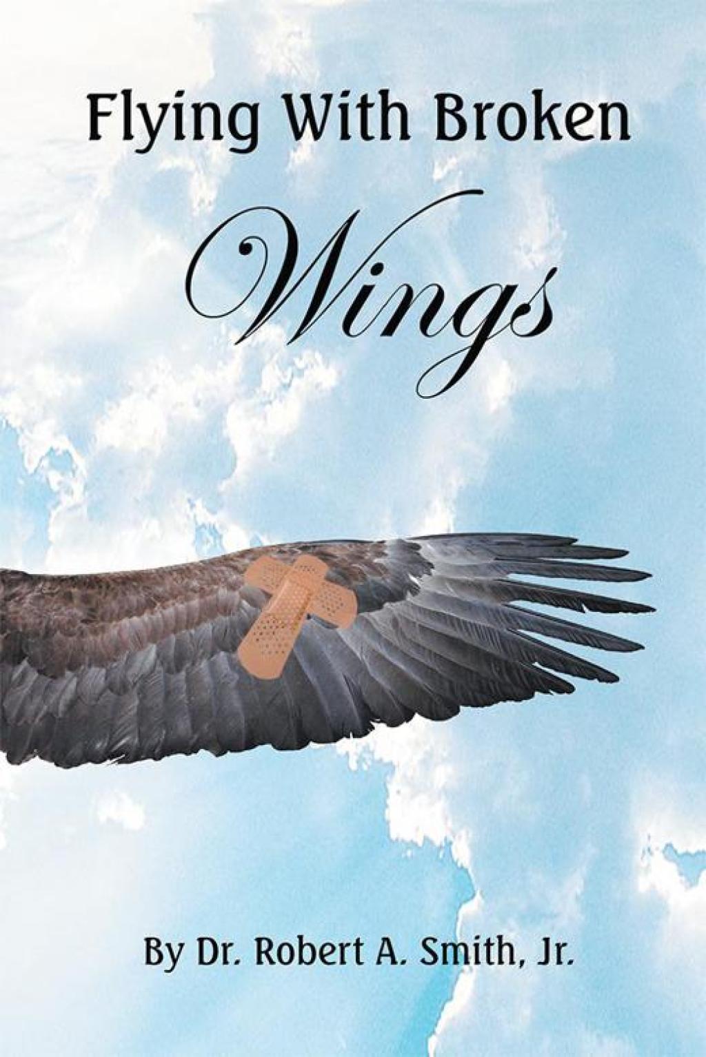 Flying with Broken Wings eBook