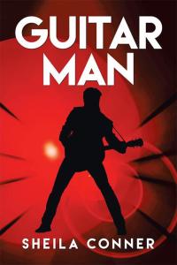 Imagen de portada: Guitar Man 9781514451281