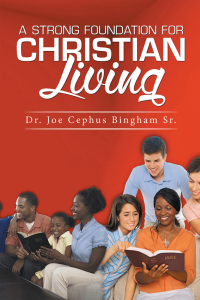 Imagen de portada: A Strong Foundation for Christian Living 9781514451854