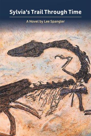 Imagen de portada: Sylvia’S Trail Through Time 9781514451915