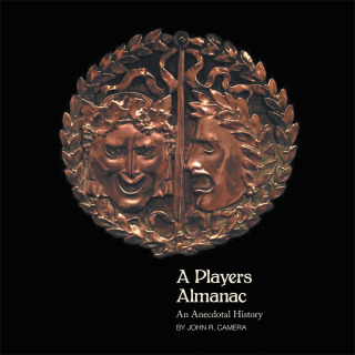 Cover image: A Players Almanac 9781514452035