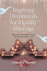 Imagen de portada: Inspiring Devotionals for a Godly Marriage 9781514452059