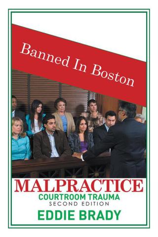 Cover image: Malpractice 9781514452257