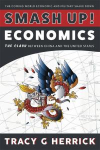 Cover image: Smash Up! Economics 9781514452288