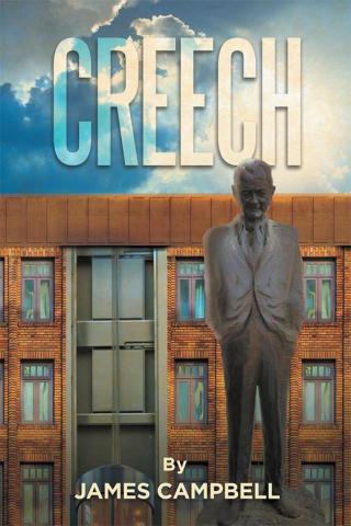 Imagen de portada: Creech 9781514452493