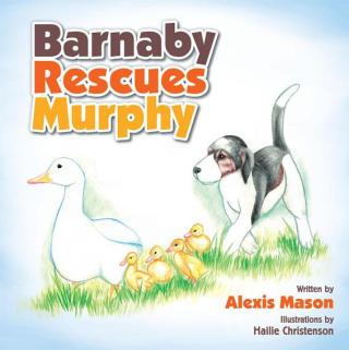 Cover image: Barnaby Rescues Murphy 9781514452516