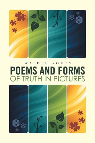 Cover image: Poems and Forms of Truth in Pictures 9781514452608