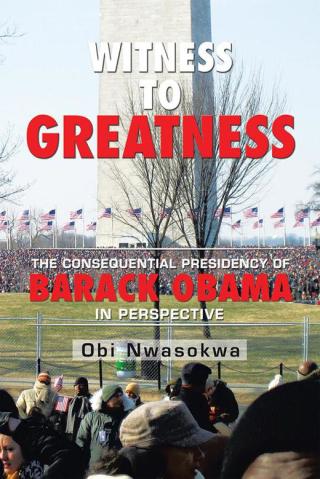 Cover image: Witness to Greatness 9781514452707