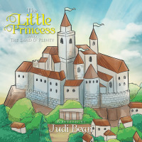 Omslagafbeelding: The Little Princess and the Land O’ Plenty 9781514452899