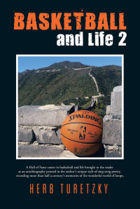 Cover image: Basketball and Life 2 9781514453476