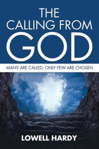 Cover image: The Calling from God 9781514453506