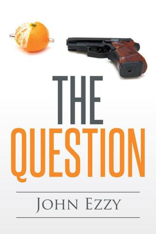 Imagen de portada: The Question 9781514453827