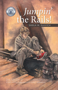 Imagen de portada: Jumpin’ the Rails! 9781514453957