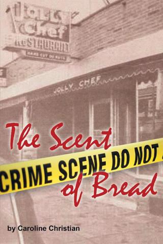 Titelbild: The Scent of Bread 9781514454275