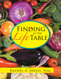 Imagen de portada: Finding Life at the Table 9781514454398