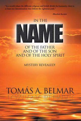 Cover image: In the Name of the Father and of the Son and of the Holy Spirit 9781514454800
