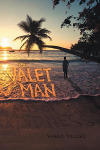 Cover image: The Valet Man 9781514455210