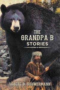 表紙画像: The Grandpa B Stories 9781514455418