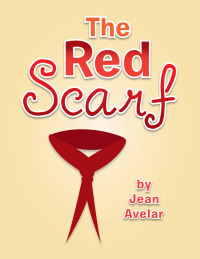 Imagen de portada: The Red Scarf 9781483662602
