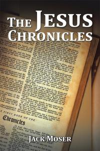 Imagen de portada: The Jesus Chronicles 9781514455838