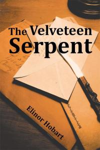 Titelbild: The Velveteen Serpent 9781514455869