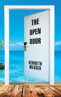 Cover image: The Open Door 9781514455913