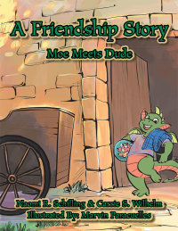 Cover image: A Friendship Story 9781514455937