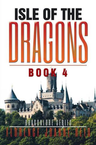 Imagen de portada: Isle of the Dragons 9781514456187