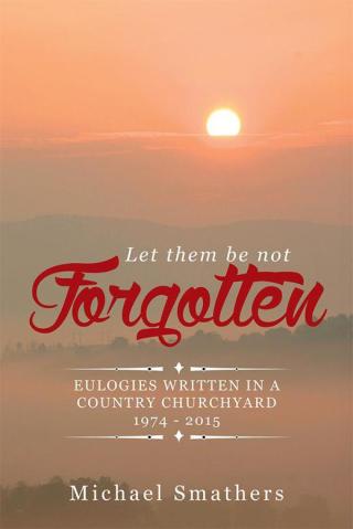 Cover image: Let Them Be Not Forgotten 9781514456866