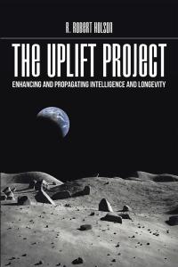 Cover image: The Uplift Project 9781514456897