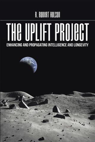 Titelbild: The Uplift Project 9781514456897