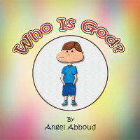表紙画像: Who Is God? 9781514456941