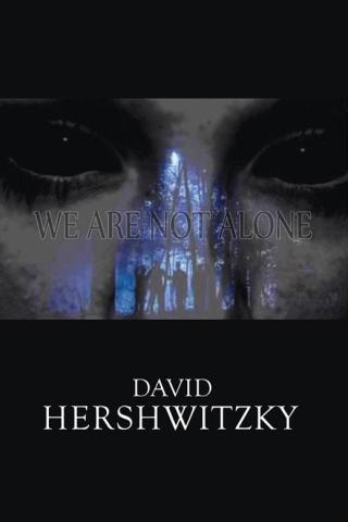 Cover image: We Are Not Alone 9781514456965