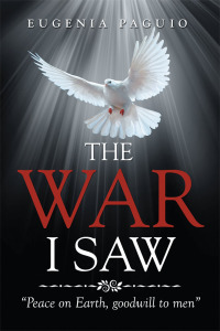 Cover image: The War I Saw 9781514456996