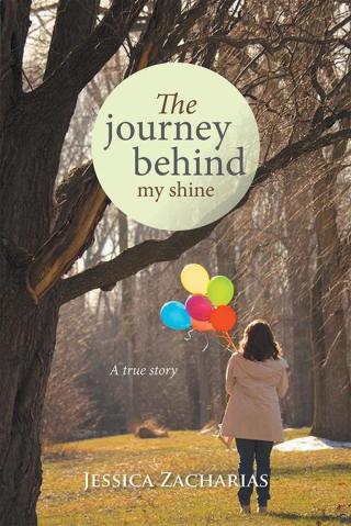 Cover image: The Journey Behind My Shine 9781514457047