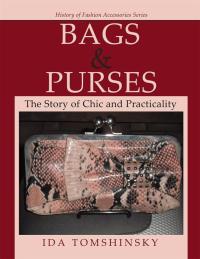 Cover image: Bags & Purses 9781514457146