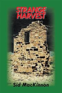 Imagen de portada: Strange Harvest 9781514457306