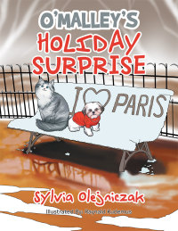 Imagen de portada: O’Malley’S Holiday Surprise 9781514457351
