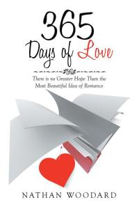 Cover image: 365 Days of Love 9781514457436