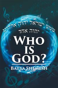 Imagen de portada: Who Is God? 9781514457450