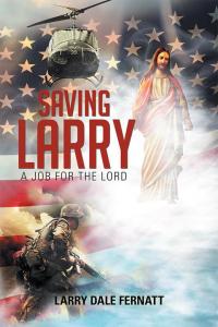 Imagen de portada: Saving Larry 9781514457771