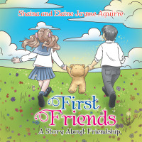 Titelbild: First Friends 9781514458228