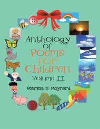 Imagen de portada: Anthology of Poems for Children 9781514458372