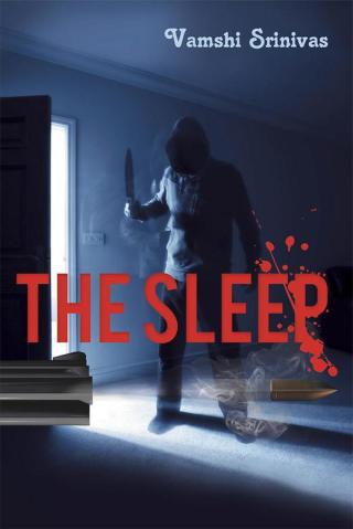 表紙画像: The Sleep 9781514458471