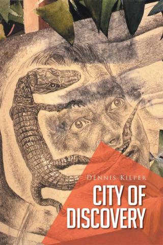 Cover image: City of Discovery 9781514458693