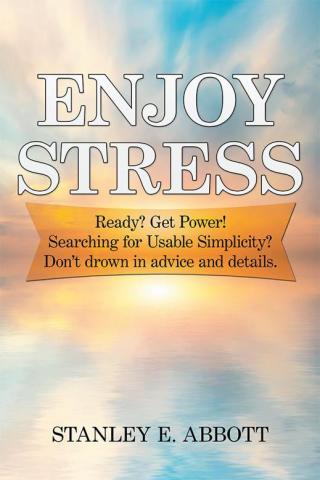 Cover image: Enjoy  Stress 9781514458938